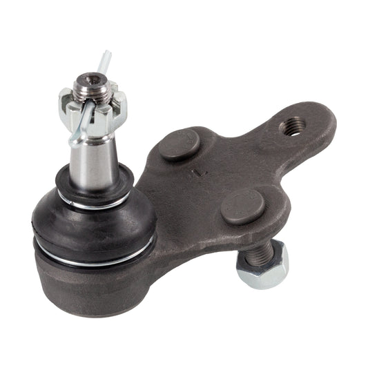 Toyota Starlet Front Axle Left-Lower Ball Joint