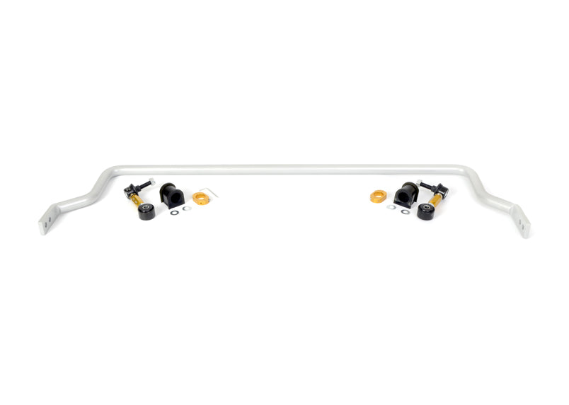 Whiteline Sway Bar 24mm 2 Point Adjustable Mazda Miata & MX5