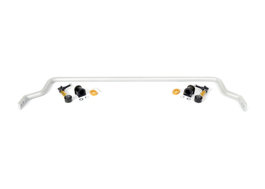 Whiteline Sway Bar 24mm 2 Point Adjustable Mazda Miata & MX5