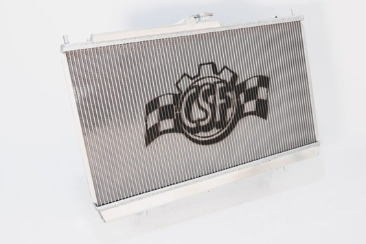 CSF Radiators Radiator for 03-07 Mitsubishi Evolution 7/8/9