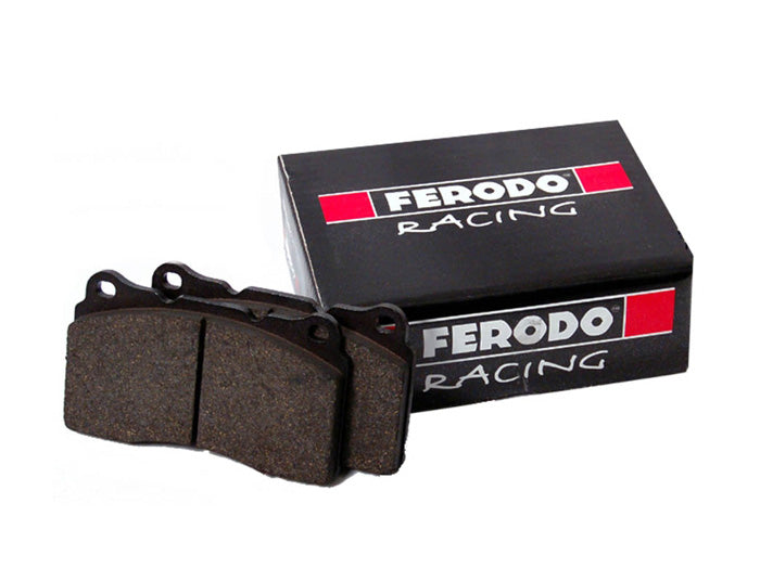 Ferodo DS2500 Front pads – Ford Focus ST225