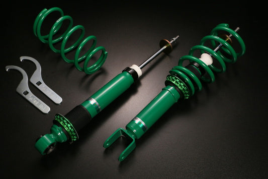 Tein Street Basis Z Coilover Kit Mazda MX5