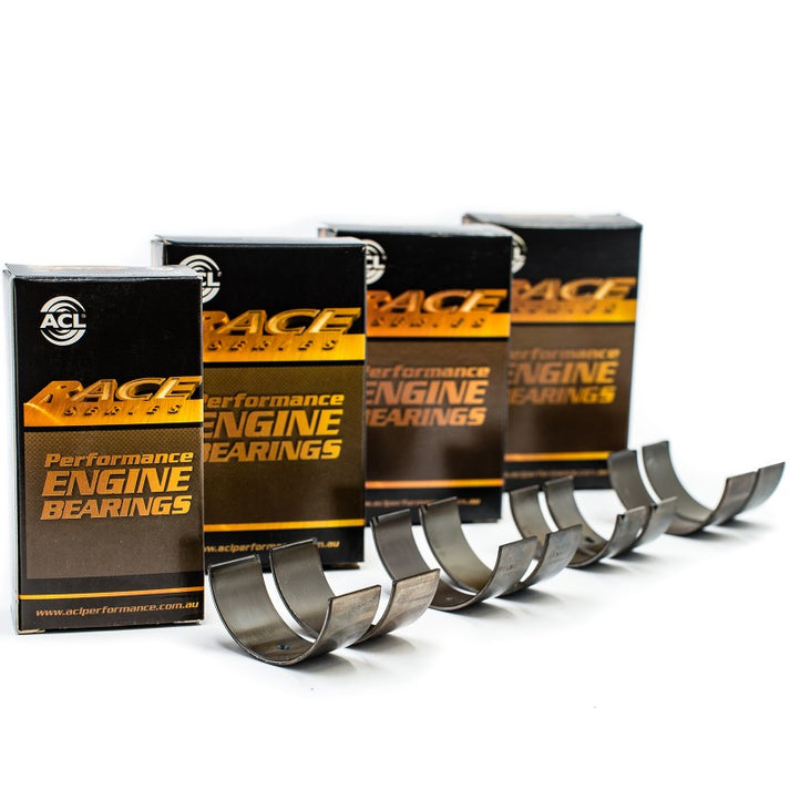 ACL Conrod bearing shell Toyota 4E-FTE – SSA Performance