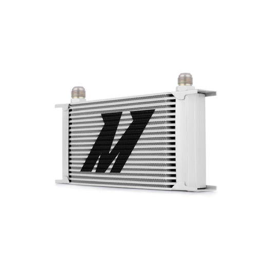 Mishimoto 19 Row Oil cooler Silver