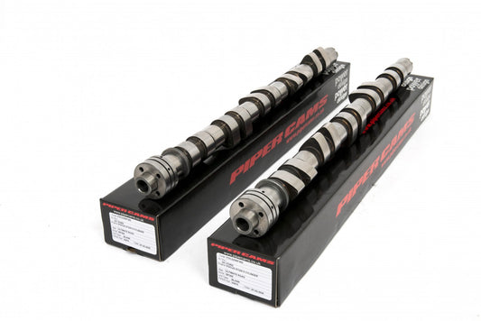 PiperCams Ultimate Road Camshaft MK2 Focus ST RS