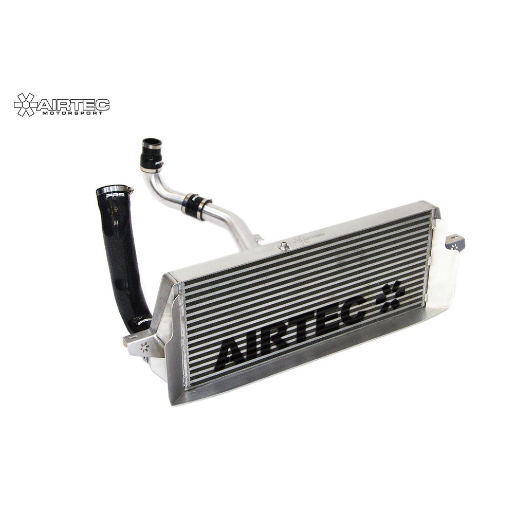 AIRTEC Stage 4 Intercooler Upgrade for Mk2 Focus ST