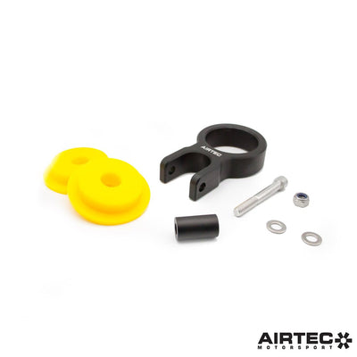 Airtec Focus MK3/MK2 Billet Alloy Gearbox Torque Mount Upgrade