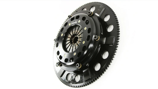 CC TWIN DISC CLUTCH HONDA CIVIC 6sp K Series K20 K24