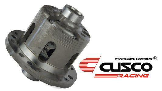 Cusco Limited Slip Differential R35 Nissan GTR