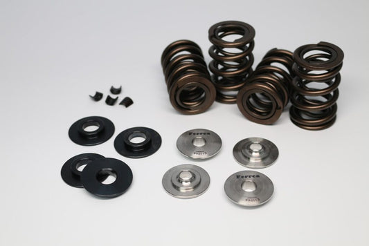 Ferrea Dual Valve Spring kit – Toyota Supra 2JZ Turbo engine