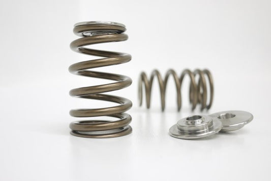 Kelford Honda K20/24 Beehive Valve Spring,Retainer and Locator Set