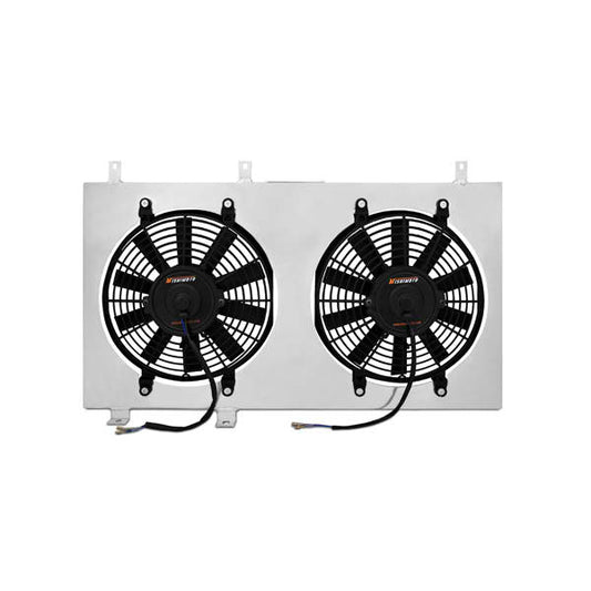 Mishimoto MMFS-R33-RHD Performance Alloy Fan Shroud Kit – Nissan Skyline R33 R34