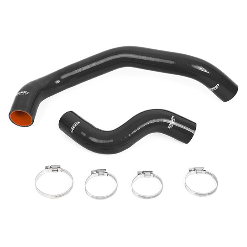 Mishimoto Silicone Radiator Hose kit – Nissan Skyline GT-R R33 R34 95-02