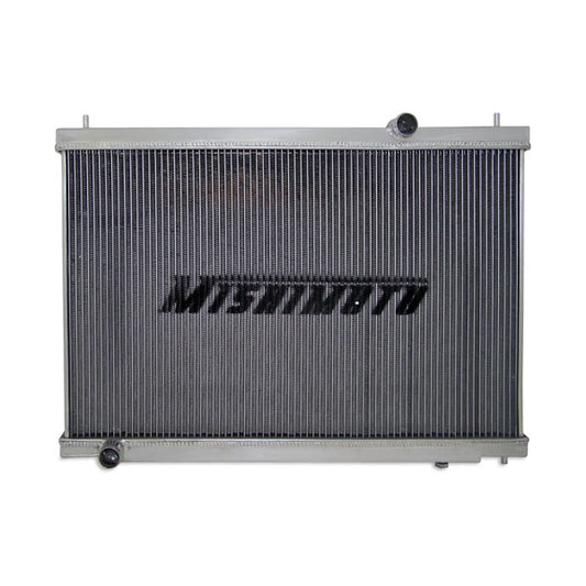 Mishimoto Performance Aluminium Radiator Nissan GTR R35