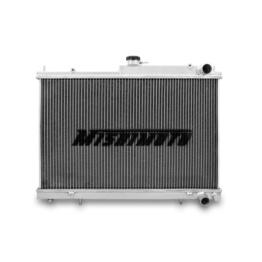 Mishimoto Performance Aluminium Radiator Skyline GTR R33 R34