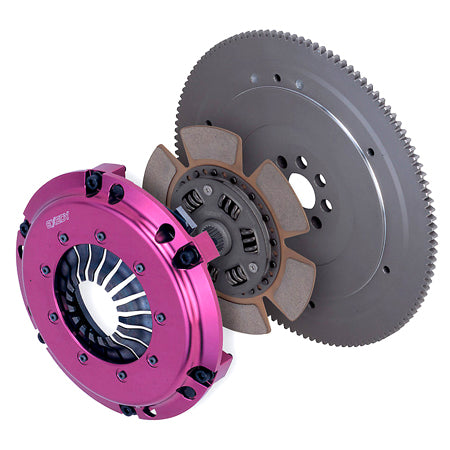 Exedy Hyper Single Clutch & Flywheel Kit Nissan 180SX 200SX Silvia SR20DET