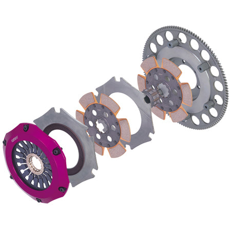 Exedy Compe-R Clutch & Flywheel Kit Nissan 180SX 200SX Silvia SR20DET