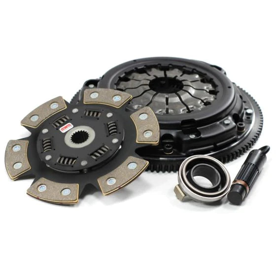 CC Stage 2 Clutch for Toyota starlet Glanza/ Gt turbo 4efte