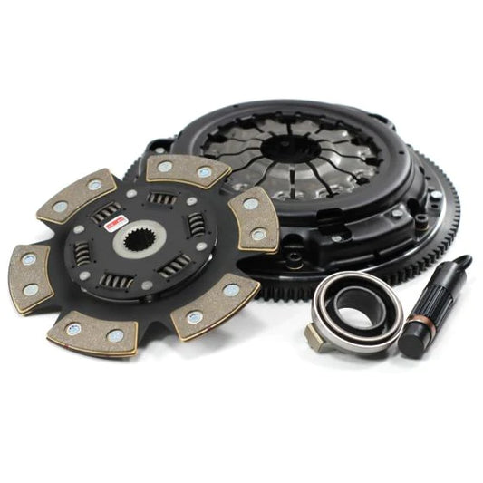 CC Stage 3 Clutch for Toyota starlet Glanza/ Gt turbo 4efte