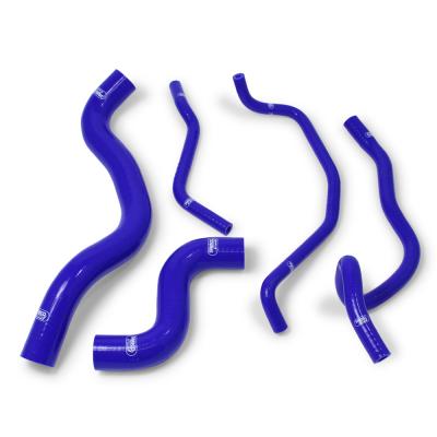 Samco Toyota Coolant Hose Kit Toyota Yaris GR 2020