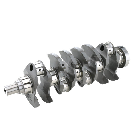 Tomei Forged Billet Full Counterweight Crankshaft 4G63 EVO1-9 2.2 94.0mm