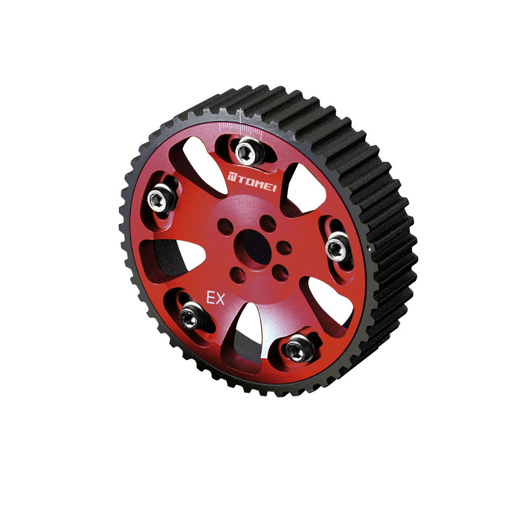 Tomei Adjustable Cam Gear RB26DETT/RB25DE(T)/RB20DE(T) EX – SSA Performance