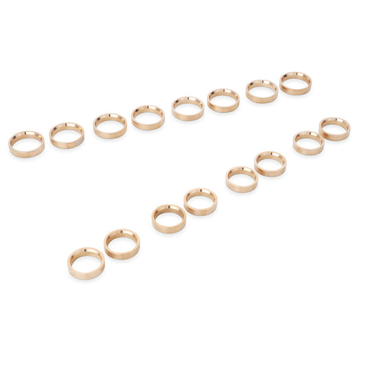 Tomei Berylium Valve Seat Ring Set SR20DE(T)