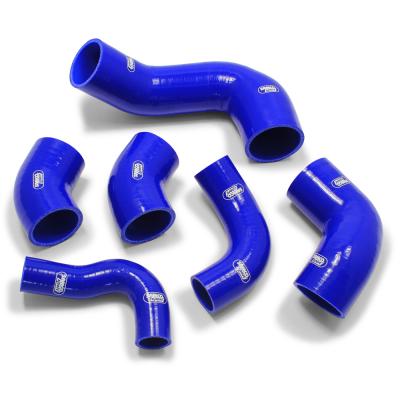 Samco Mitsubishi Turbo Hose Kit Lancer EVO 7 CT9A / EVO 8 US Spec (No EGR) 2001 ~ 2003