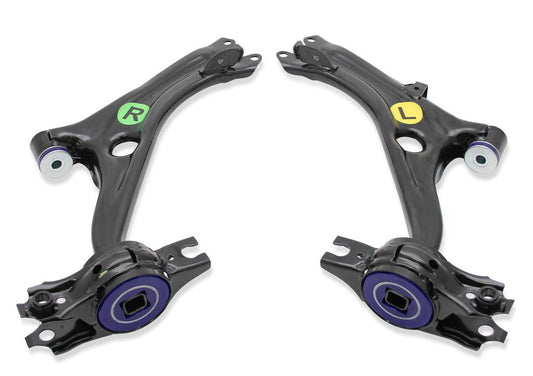 SuperPro Front Lower Control Arm Assembly Kit-Type-R FK8