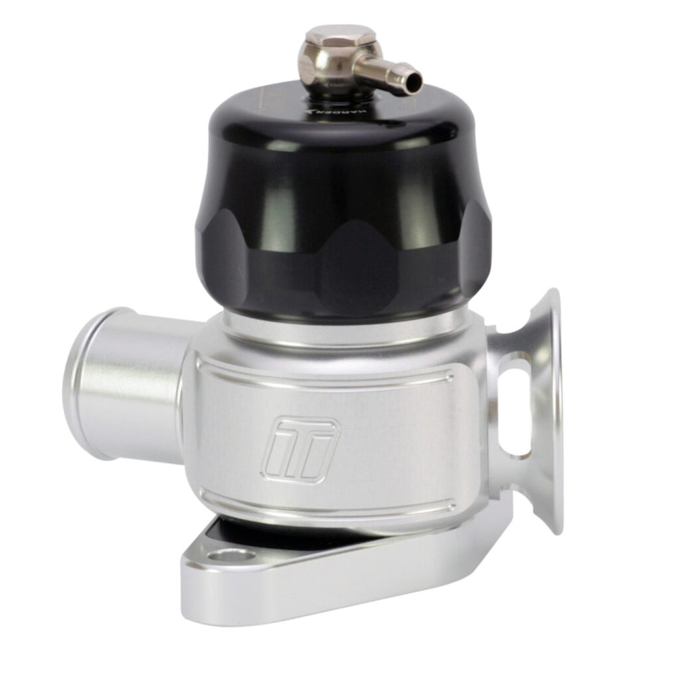 Turbosmart Blow Off Valve Dual Port Black-Skyline GT-R R32 R33 R34 GTS ...