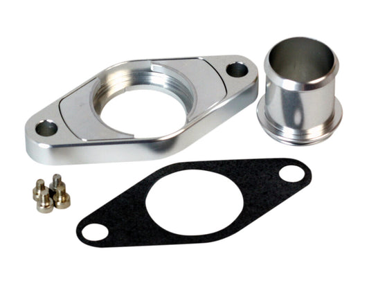 Turbosmart BOV Flange Adapter System Nissan Skyline