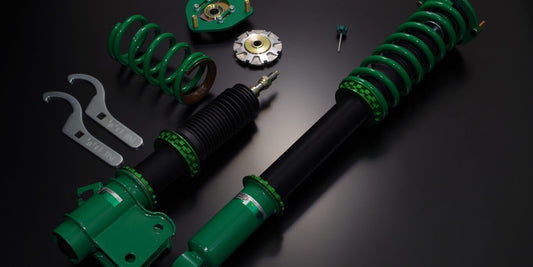 Tein Flex Z Suspension Kit Nissan Silvia S14 200SX SR20DET