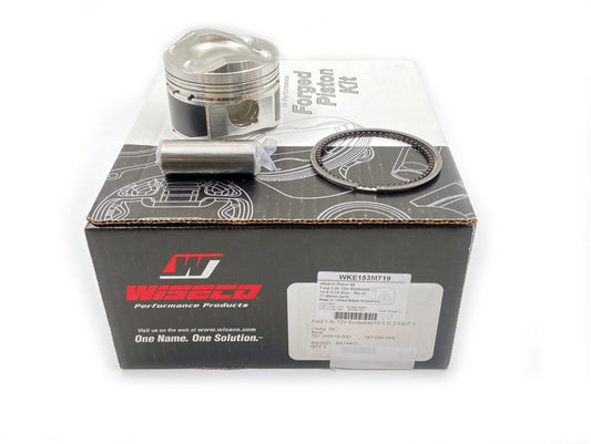 Wiseco Piston kit Ford 1.0L 12V Ecoboost