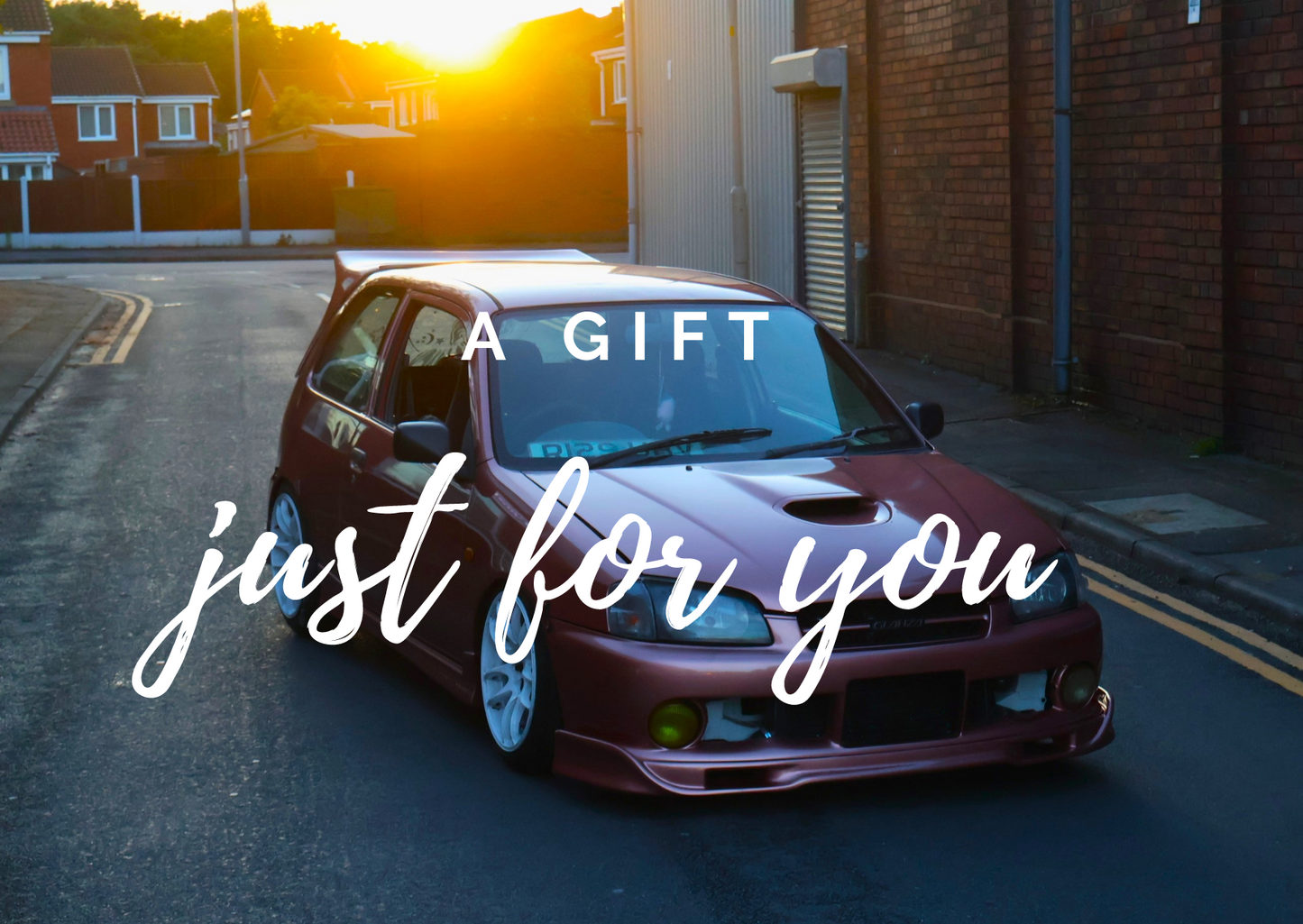 SSA Peformance gift cards