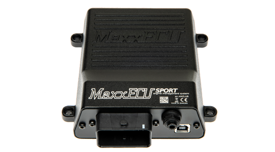MaxxECU SPORT (ECU ONLY)