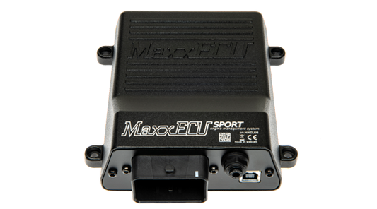 MaxxECU SPORT (ECU ONLY)