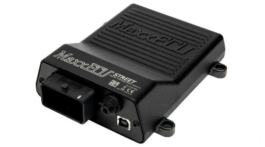 MaxxECU STREET (ECU ONLY)