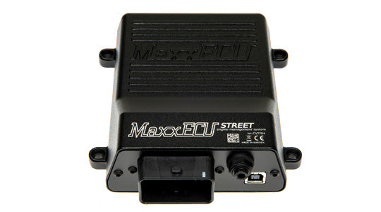 MaxxECU STREET (ECU ONLY)