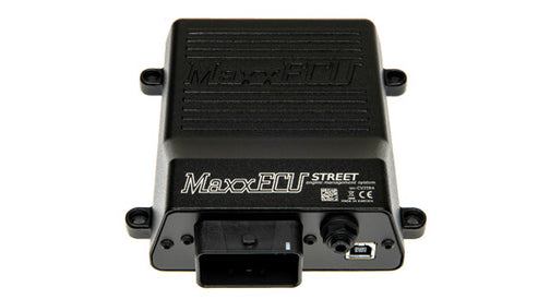 MaxxECU STREET (ECU ONLY) – SSA Performance