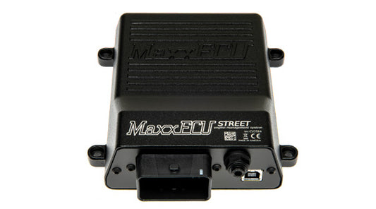 MaxxECU STREET (ECU ONLY)