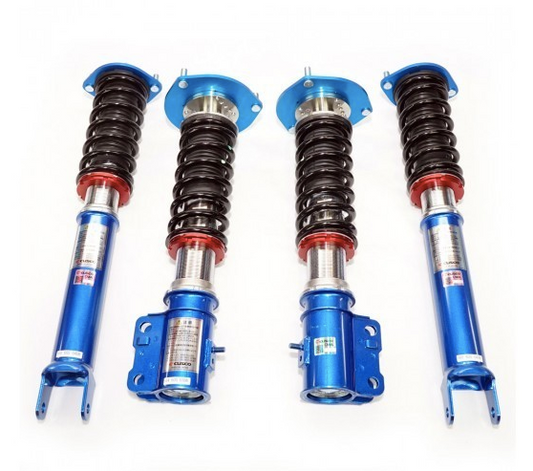 Cusco Street Zero A Coilover Suspension Kit Fits Toyota EP82/EP91