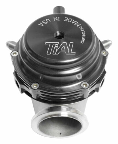 Tial mvs v band 38mm wastegate