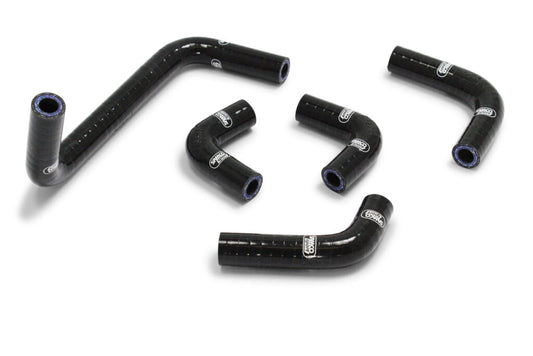 Samco Nissan Vacuum/Air Hose Kit Skyline GTR BCNR33/R34 (Idle Control Valve & Balance Tube Hoses) 1/1995 ~ 2002